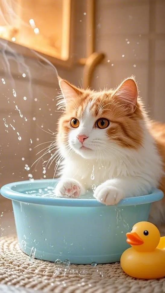 小猫视频播放游戏截图