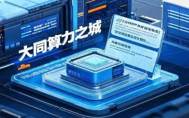 算力的单位是什么缩略图