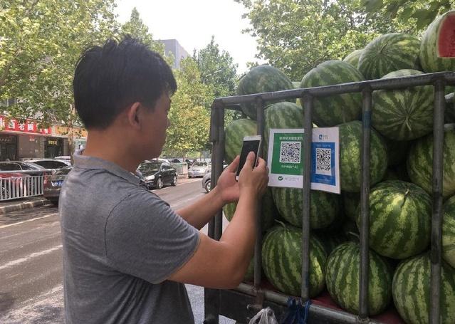 西瓜接码缩略图