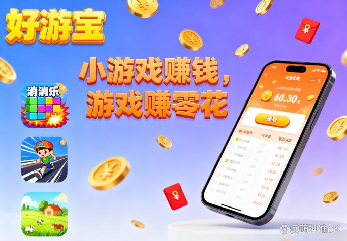 小游戏无广告无门槛缩略图