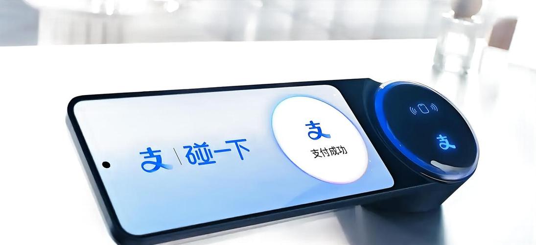苹果11怎么设置碰一碰图标