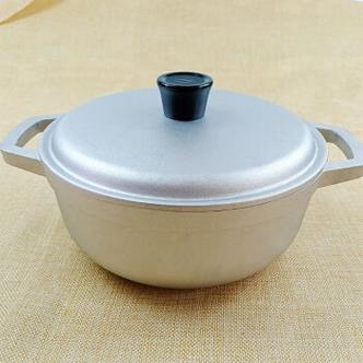 吕平锅怎么清洁油污