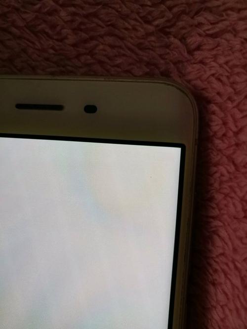 小米8屏幕指纹版指纹坏了图标