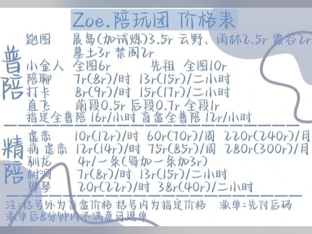 进陪玩团要会费吗图标