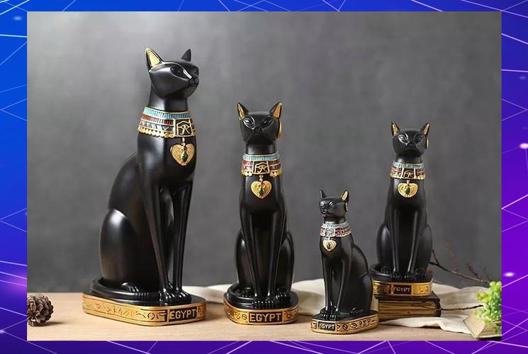 埃及猫原版游戏图标