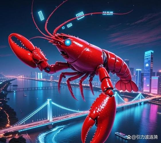 ai龙虾缩略图