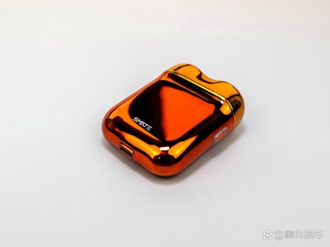 爱感LUSH4评测