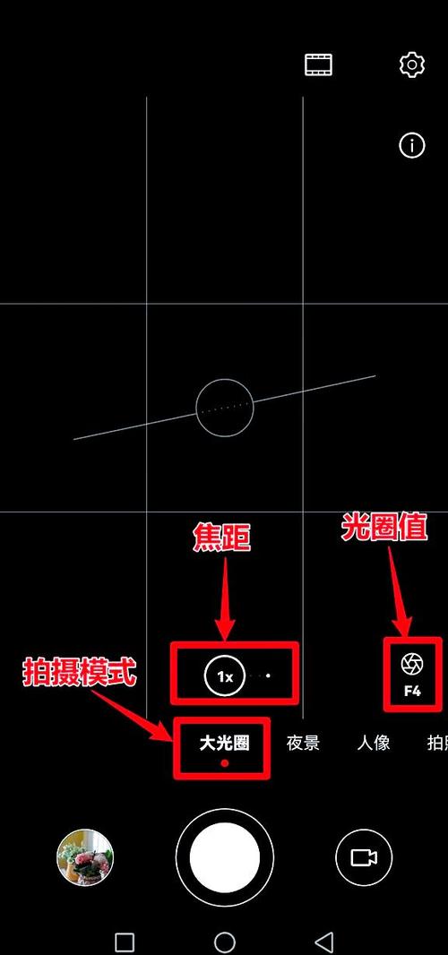 拍摄背景虚化的照片的技巧缩略图