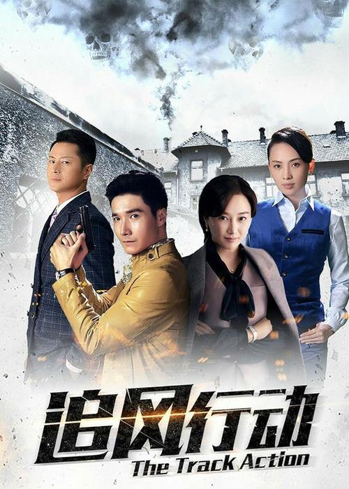 下载播放器追风行动