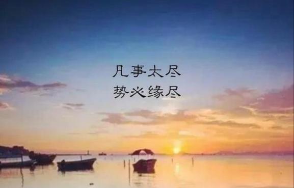 有缘惜缘,无缘随缘缩略图