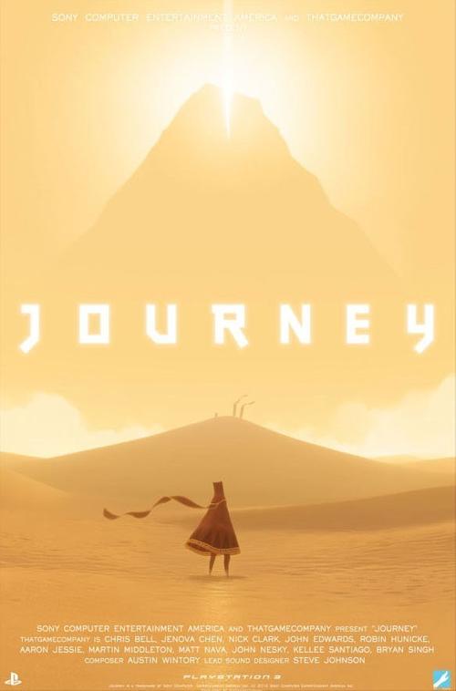 journey风之旅人游戏特色缩略图