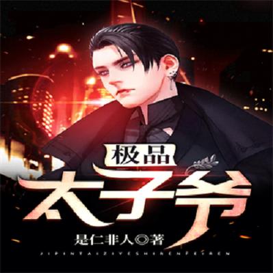 爱奇艺太子爷是谁