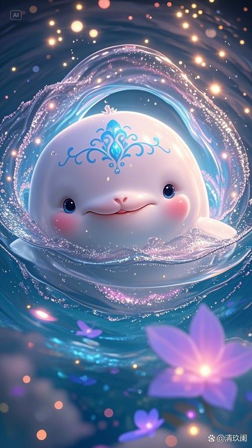 小海豚图片缩略图