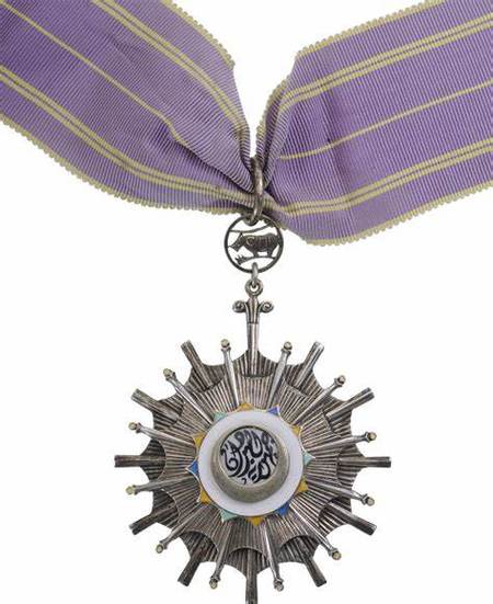 徽章英语badge