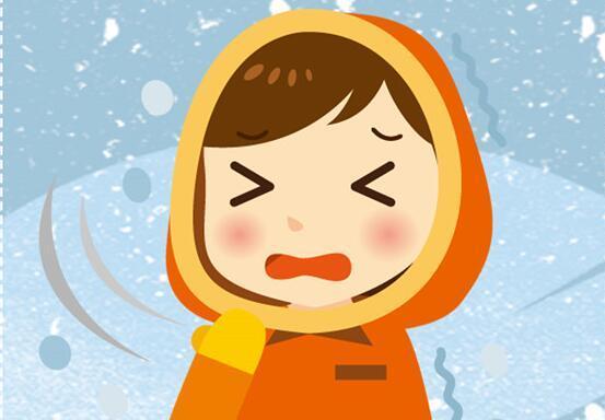 全身颤抖医学术语