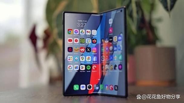 vivo折叠屏可以折叠多少次缩略图