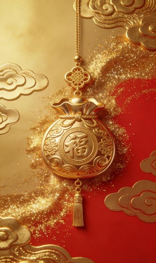 2026qq春节福袋活动在哪里