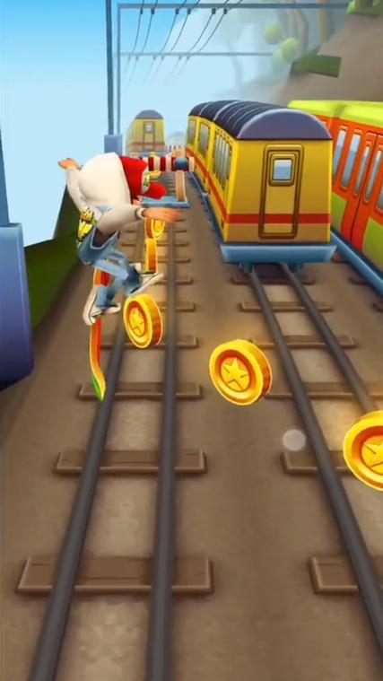 subwaysurf2014旧版本缩略图
