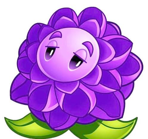植物大战僵尸失落之城植物游戏截图