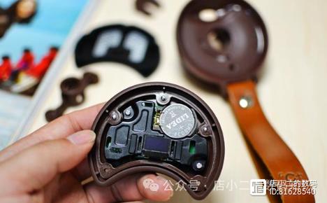智能水杯电池在杯盖怎么换