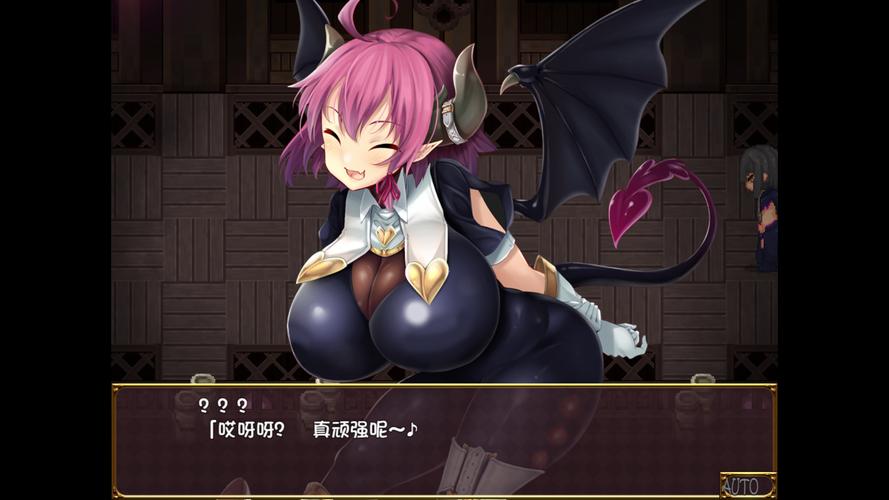 逃离魅魔牧场官方版图标