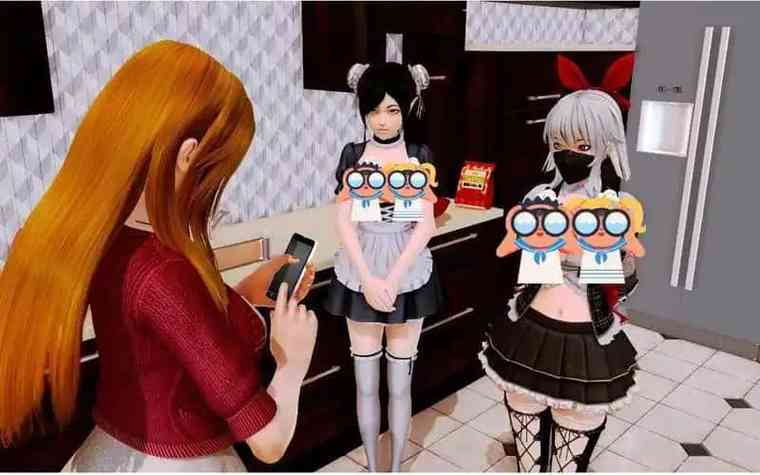 haremhotel(后宫酒店)v0.19.2缩略图