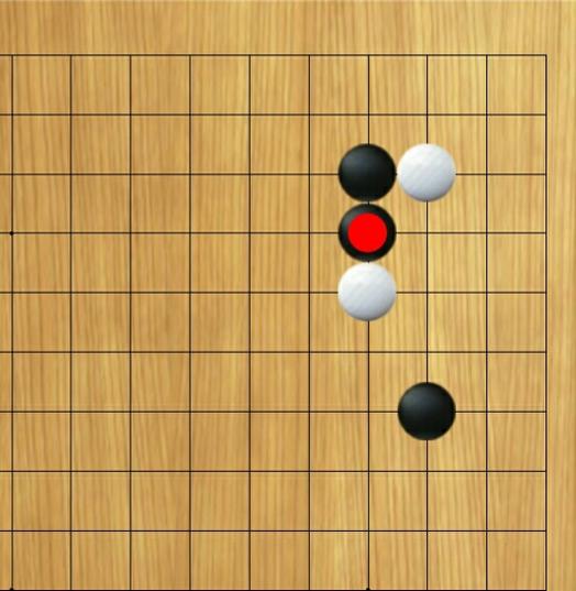 围棋白子先走还是黑子先走