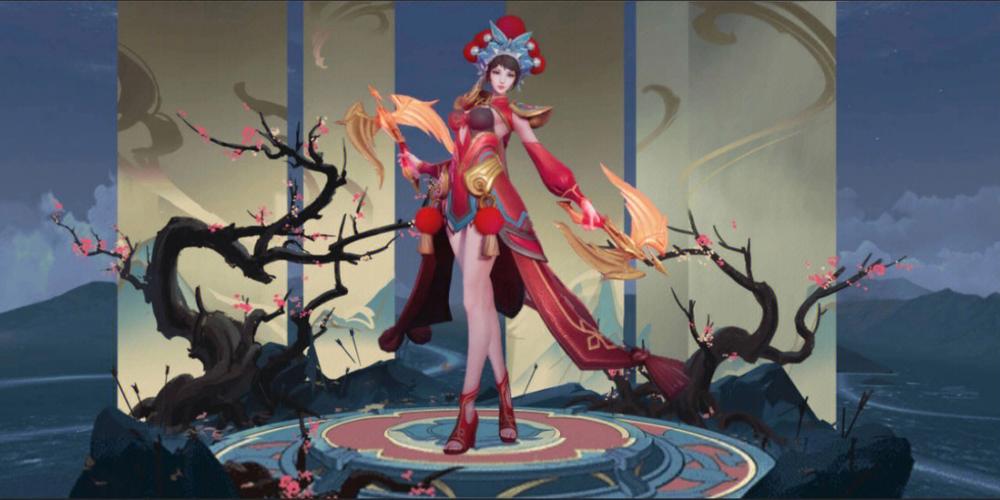 霸王别姬项羽虞姬缩略图