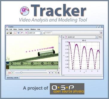 Tracker软件的下载链接