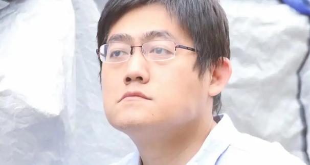 时代峰峻李飞图标