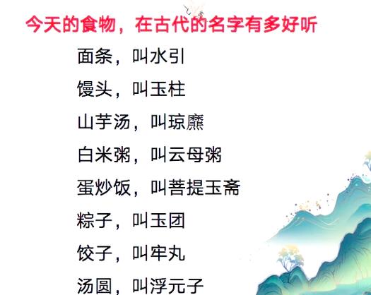 白的古风雅称游戏截图