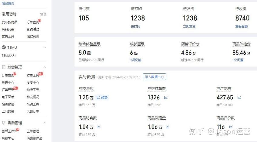 拼多多开店怎么赚钱缩略图
