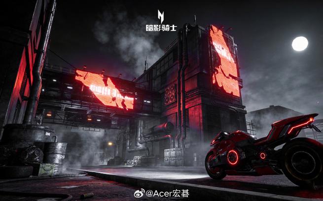 在阴暗的房间里做游戏缩略图