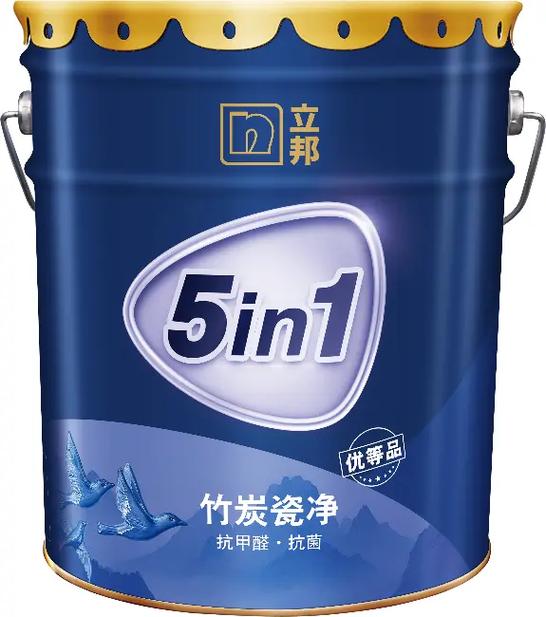 立邦乳胶漆20年了还能用吗
