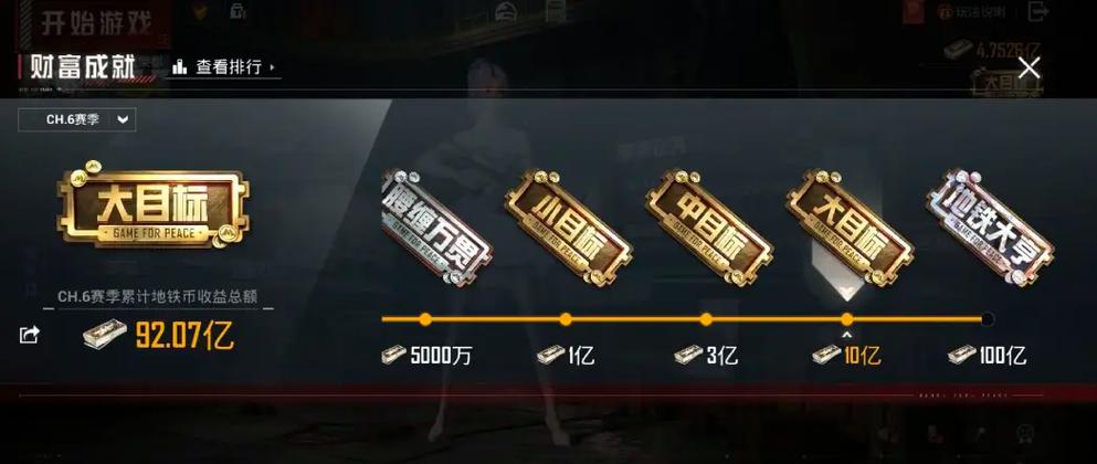 无限地铁币bug
