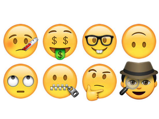 安卓显示苹果的emoji