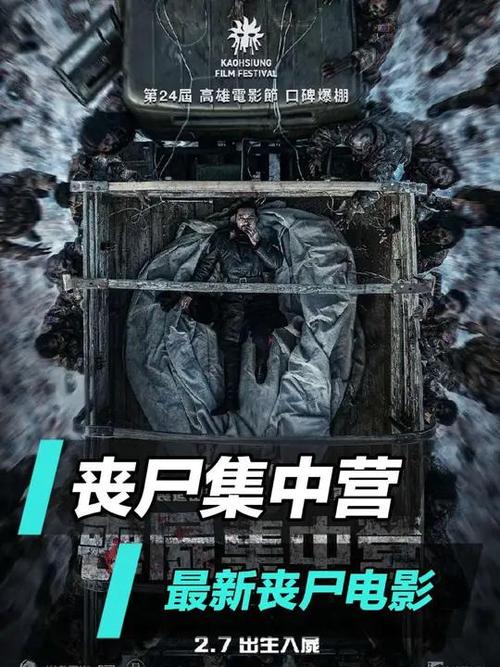 丧尸电影大全免费观看影片游戏截图