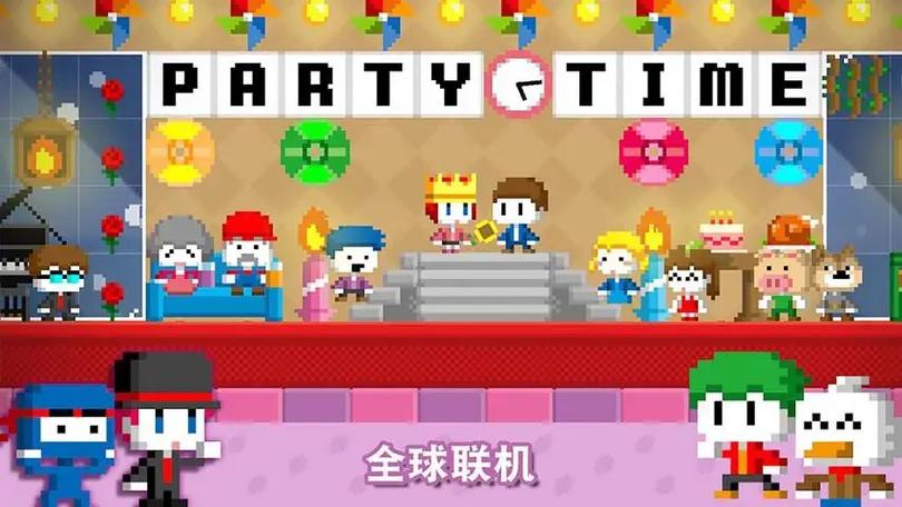 波古波古游戏下载最新版