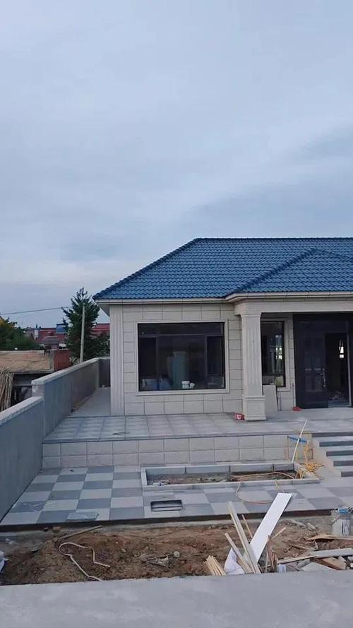 要在农村建房吗