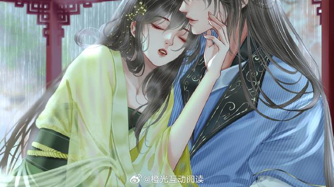 养儿子女儿的橙光游戏缩略图