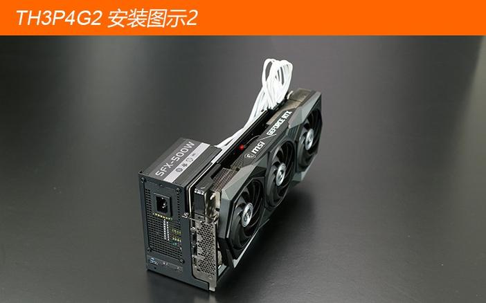 雷电4外接显卡介绍