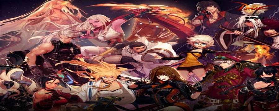 dnf花屏怎么解决图标
