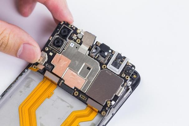 vivox21换后盖教程缩略图