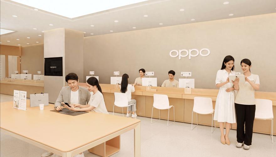 OPPO智慧服务增强服务长期开启会有什