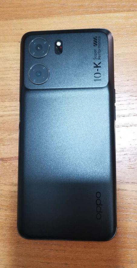 oppok10寿命一般几年游戏截图