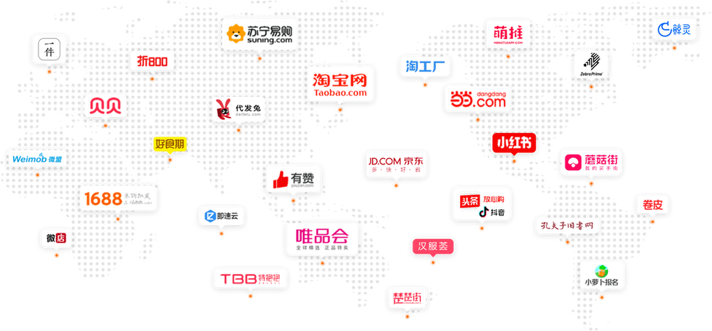 正规电商平台有哪些缩略图