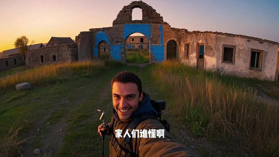下载安陌户外探险