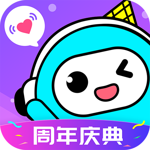 甜筒聊天软件缩略图
