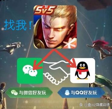 qq王者权限设置在哪里缩略图