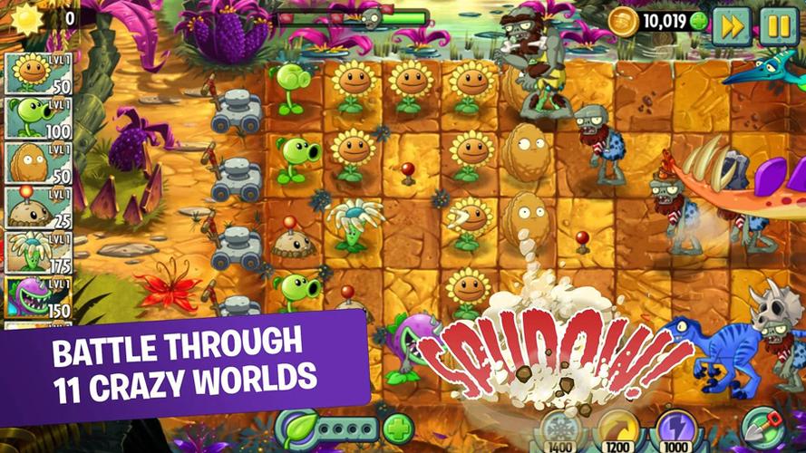 plantsvszombies2国际版下载缩略图